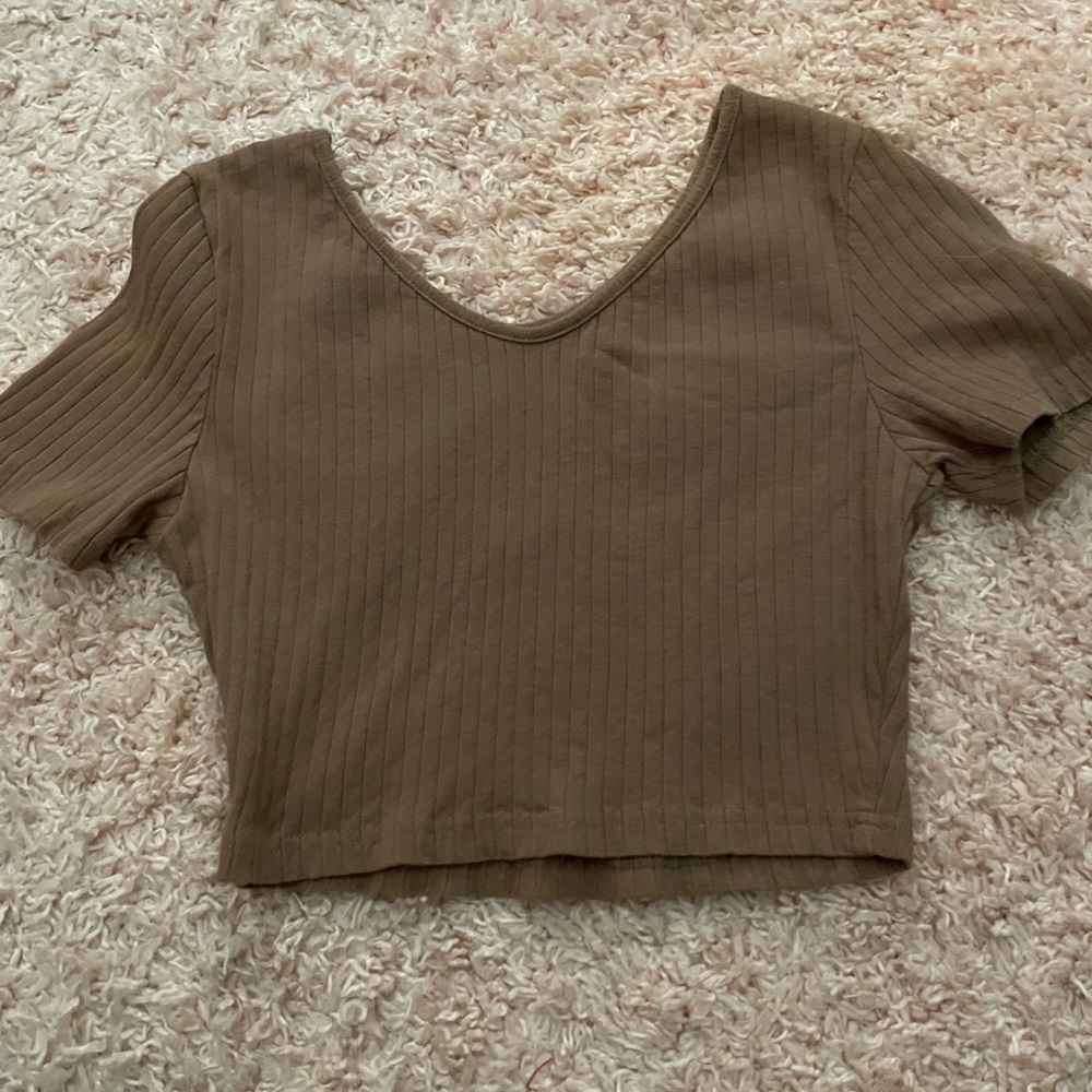cropped t